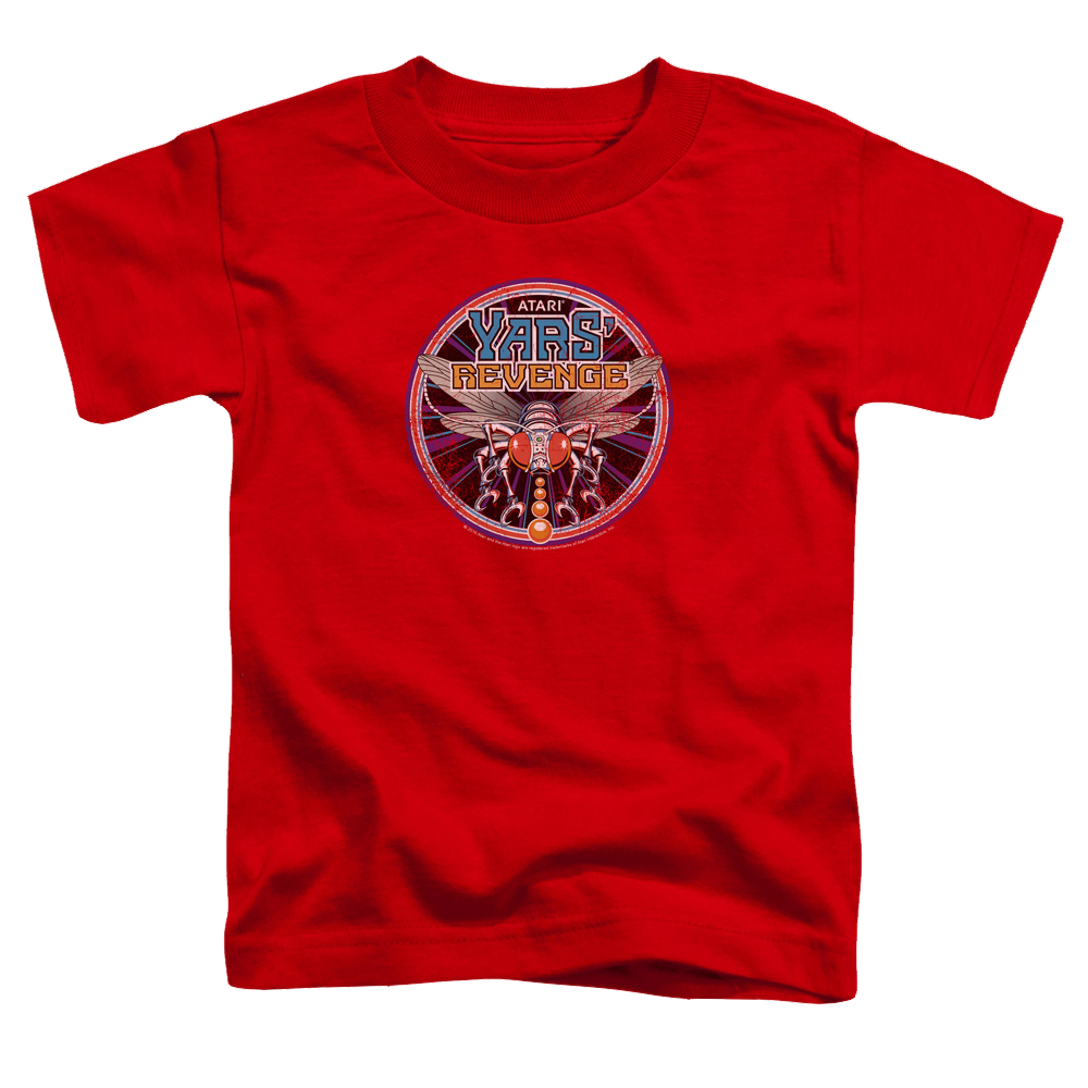 Atari Yars Revenge Patch - Toddler T-Shirt Hoodie, Sweatshirt | CiraTrend.com