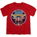 Atari Yars Revenge Patch - Youth T-Shirt Hoodie, Sweatshirt | CiraTrend.com