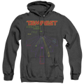 Atari Tempest Screen - Heather Pullover Hoodie T-Shirts, Sweatshirt | CiraTrend.com