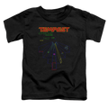 Atari Tempest Screen - Toddler T-Shirt Hoodie, Sweatshirt | CiraTrend.com