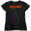 Atari Tempest Screen - Women's T-Shirt Hoodie, Sweatshirt | CiraTrend.com