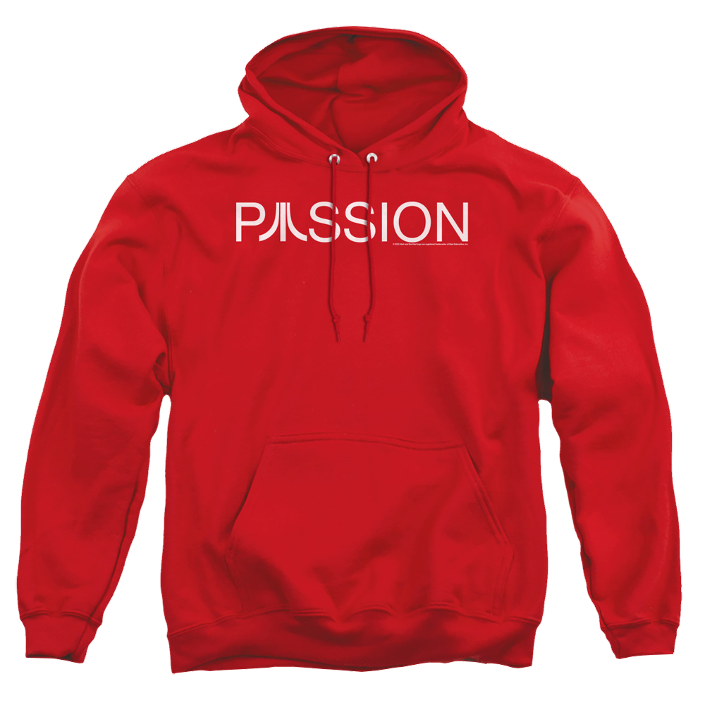Atari Passion - Pullover Hoodie T-Shirts, Sweatshirt | CiraTrend.com