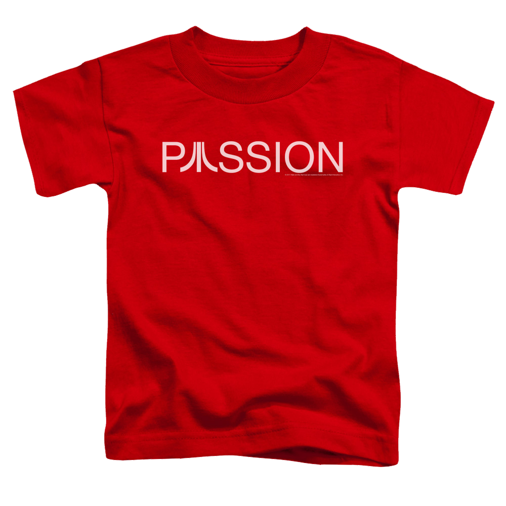 Atari Passion - Toddler T-Shirt Hoodie, Sweatshirt | CiraTrend.com