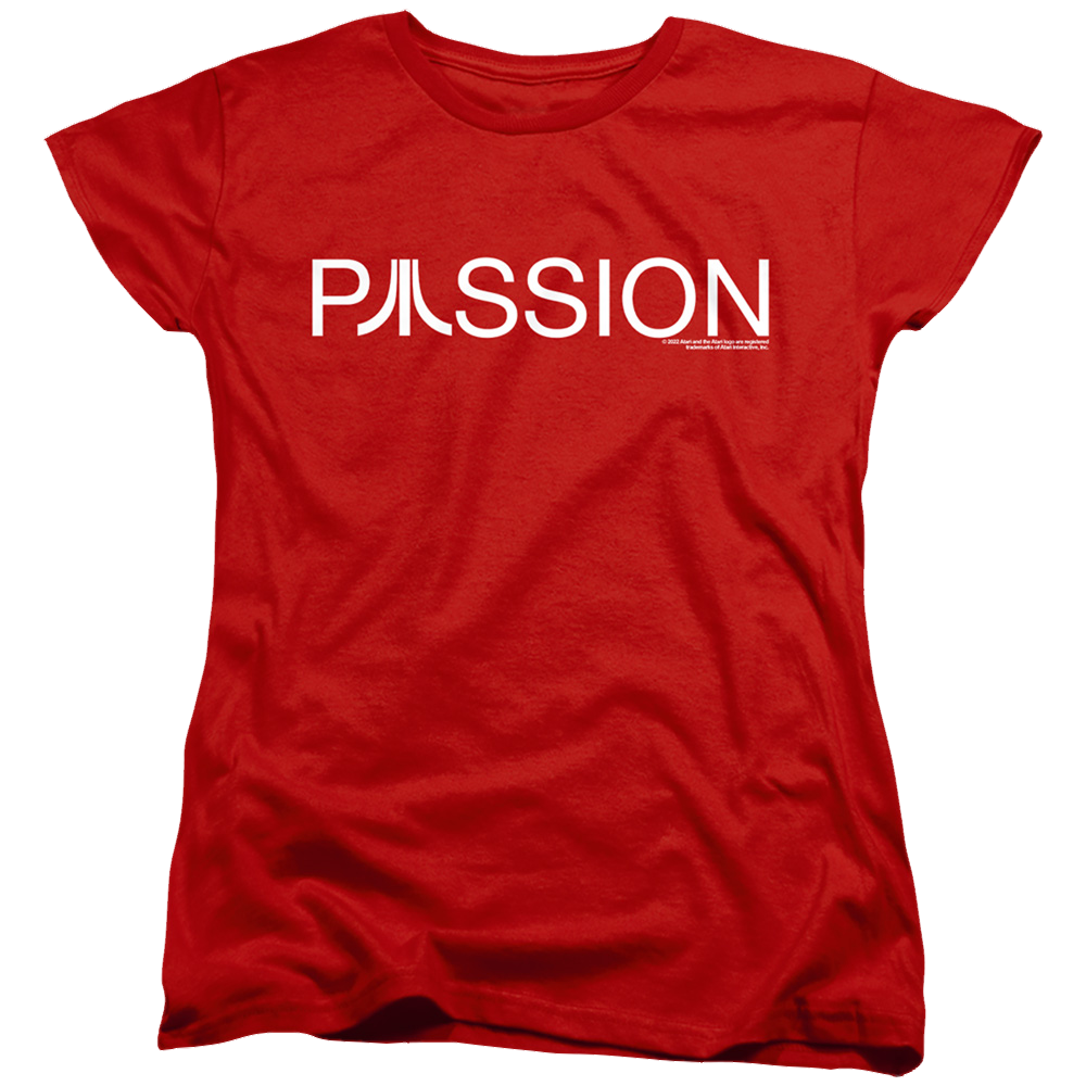 Atari Passion - Women's T-Shirt Hoodie, Sweatshirt | CiraTrend.com