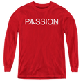 Atari Passion - Youth Long Sleeve T-Shirt Hoodie, Sweatshirt | CiraTrend.com