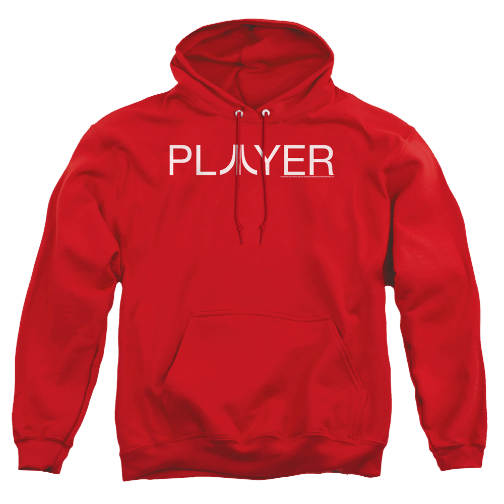 Atari Player - Pullover Hoodie T-Shirts, Sweatshirt | CiraTrend.com