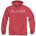 Atari Player - Heather Pullover Hoodie T-Shirts, Sweatshirt | CiraTrend.com