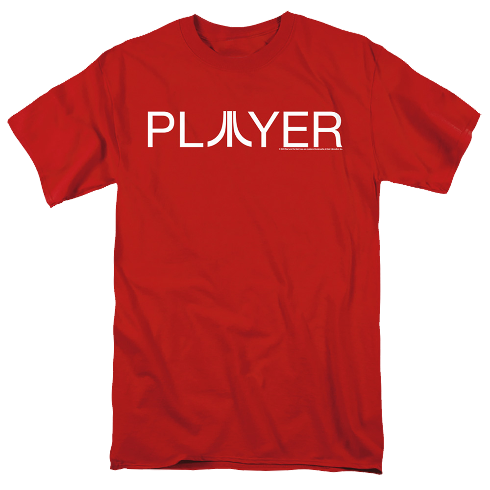 Atari Player - Men's Regular Fit T-Shirt Hoodie, Sweatshirt | CiraTrend.com