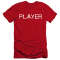 Atari Player - Men's Premium Slim Fit T-Shirt Hoodie, Sweatshirt | CiraTrend.com