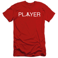 Atari Player - Men's Slim Fit T-Shirt Hoodie, Sweatshirt | CiraTrend.com