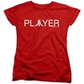 Atari Player - Women's T-Shirt Hoodie, Sweatshirt | CiraTrend.com