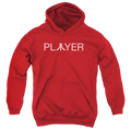 Atari Player - Youth Hoodie (Ages 8-12) T-Shirts, Sweatshirt | CiraTrend.com