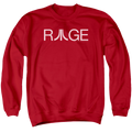 Atari Rage - Men's Crewneck Sweatshirt T-Shirts, Hoodie | CiraTrend.com