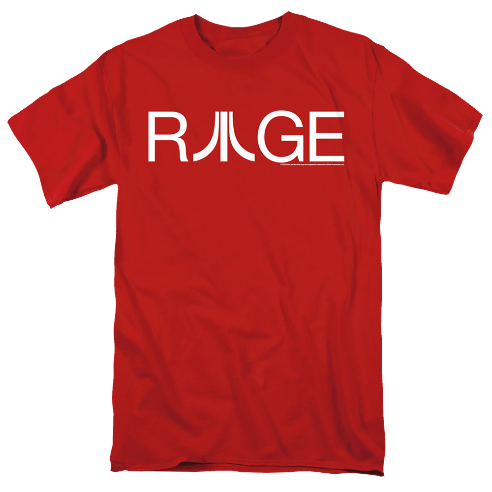 Atari Rage - Men's Regular Fit T-Shirt Hoodie, Sweatshirt | CiraTrend.com