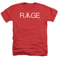 Atari Rage - Men's Heather T-Shirt Hoodie, Sweatshirt | CiraTrend.com