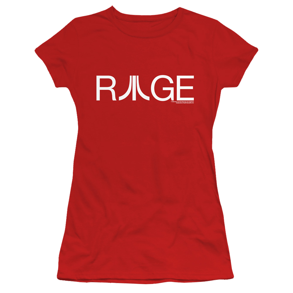 Atari Rage - Juniors T-Shirt Hoodie, Sweatshirt | CiraTrend.com
