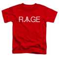 Atari Rage - Kid's T-Shirt (Ages 4-7) Hoodie, Sweatshirt | CiraTrend.com