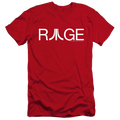 Atari Rage - Men's Premium Slim Fit T-Shirt Hoodie, Sweatshirt | CiraTrend.com