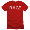Atari Rage - Men's Slim Fit T-Shirt Hoodie, Sweatshirt | CiraTrend.com