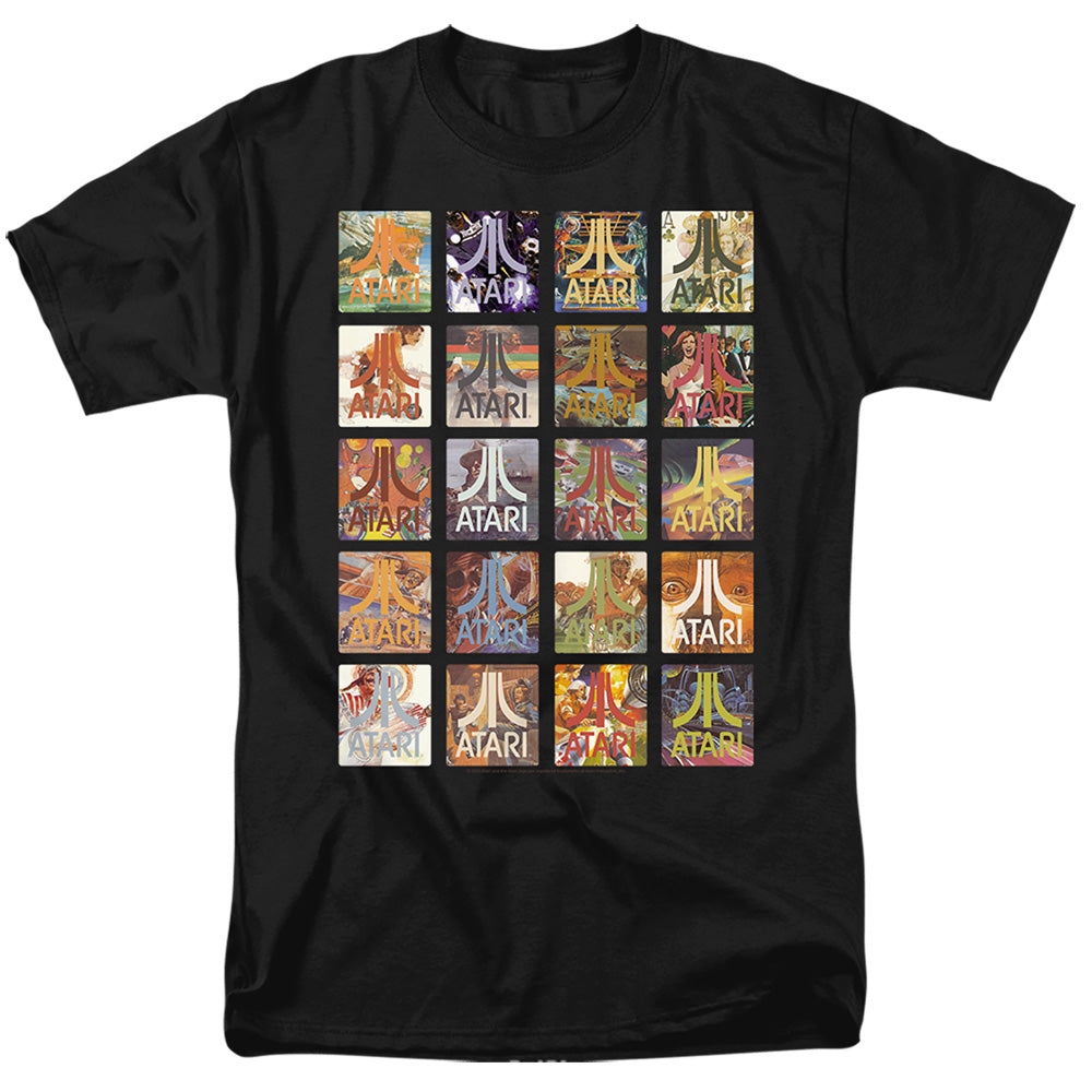 20 Games Mens T Shirt Black Hoodie, Sweatshirt | CiraTrend.com (Image 2)