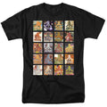 20 Games Mens T Shirt Black Hoodie, Sweatshirt | CiraTrend.com (Image 1)