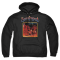 Atari Swordquest - Pullover Hoodie T-Shirts, Sweatshirt | CiraTrend.com