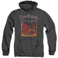 Atari Swordquest - Heather Pullover Hoodie T-Shirts, Sweatshirt | CiraTrend.com