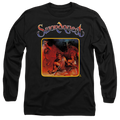 Atari Swordquest - Men's Long Sleeve T-Shirt Hoodie, Sweatshirt | CiraTrend.com