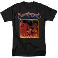 Atari Swordquest - Men's Regular Fit T-Shirt Hoodie, Sweatshirt | CiraTrend.com