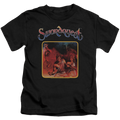 Atari Swordquest - Kid's T-Shirt (Ages 4-7) Hoodie, Sweatshirt | CiraTrend.com