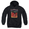 Atari Swordquest - Youth Hoodie (Ages 8-12) T-Shirts, Sweatshirt | CiraTrend.com