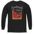 Atari Swordquest - Youth Long Sleeve T-Shirt Hoodie, Sweatshirt | CiraTrend.com
