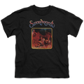Atari Swordquest - Youth T-Shirt (Ages 8-12) Hoodie, Sweatshirt | CiraTrend.com