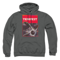 Atari Tempest Box Art - Pullover Hoodie T-Shirts, Sweatshirt | CiraTrend.com
