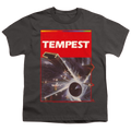 Atari Tempest Box Art - Youth T-Shirt (Ages 8-12) Hoodie, Sweatshirt | CiraTrend.com