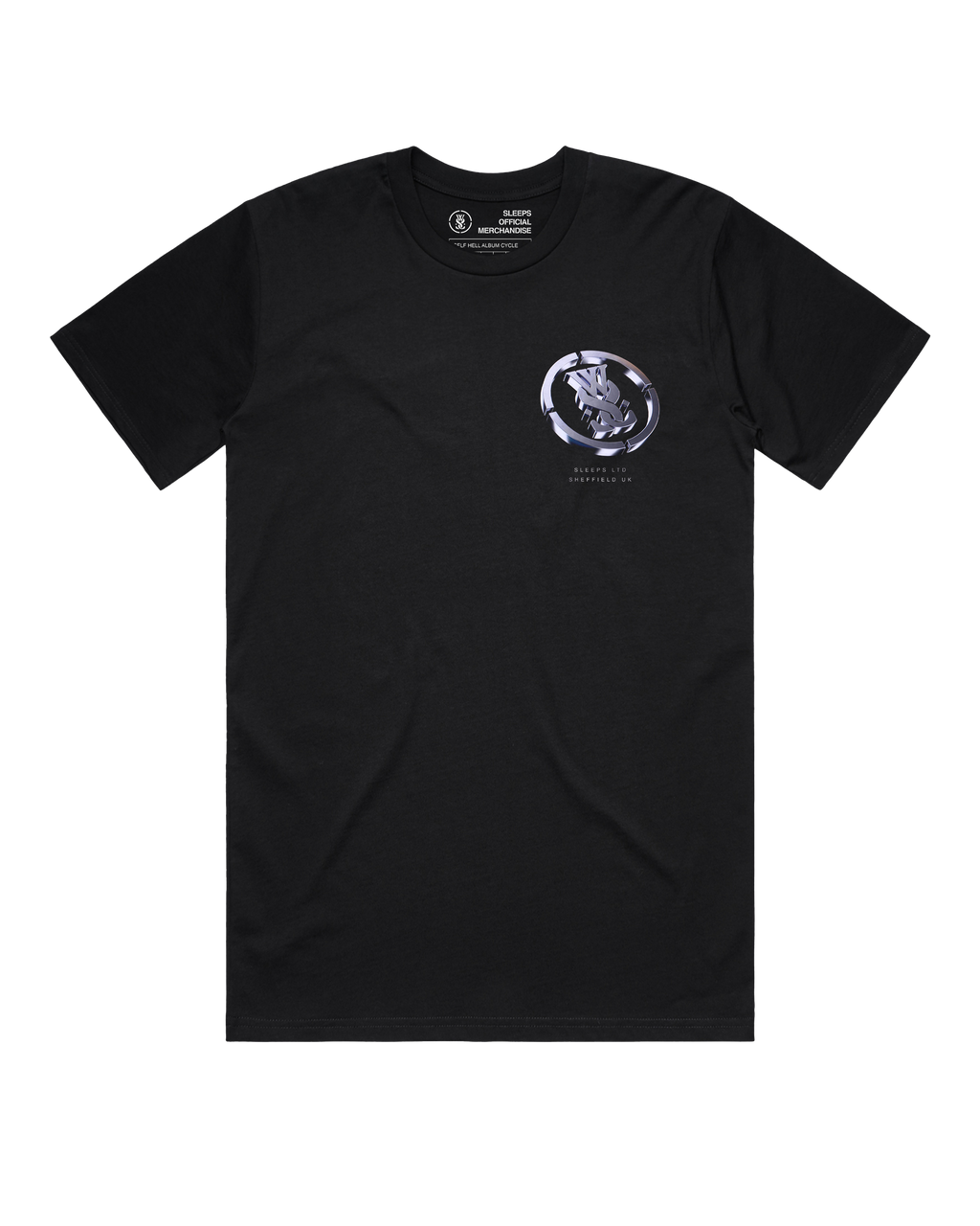 "AUS Tour 2024" T-Shirt