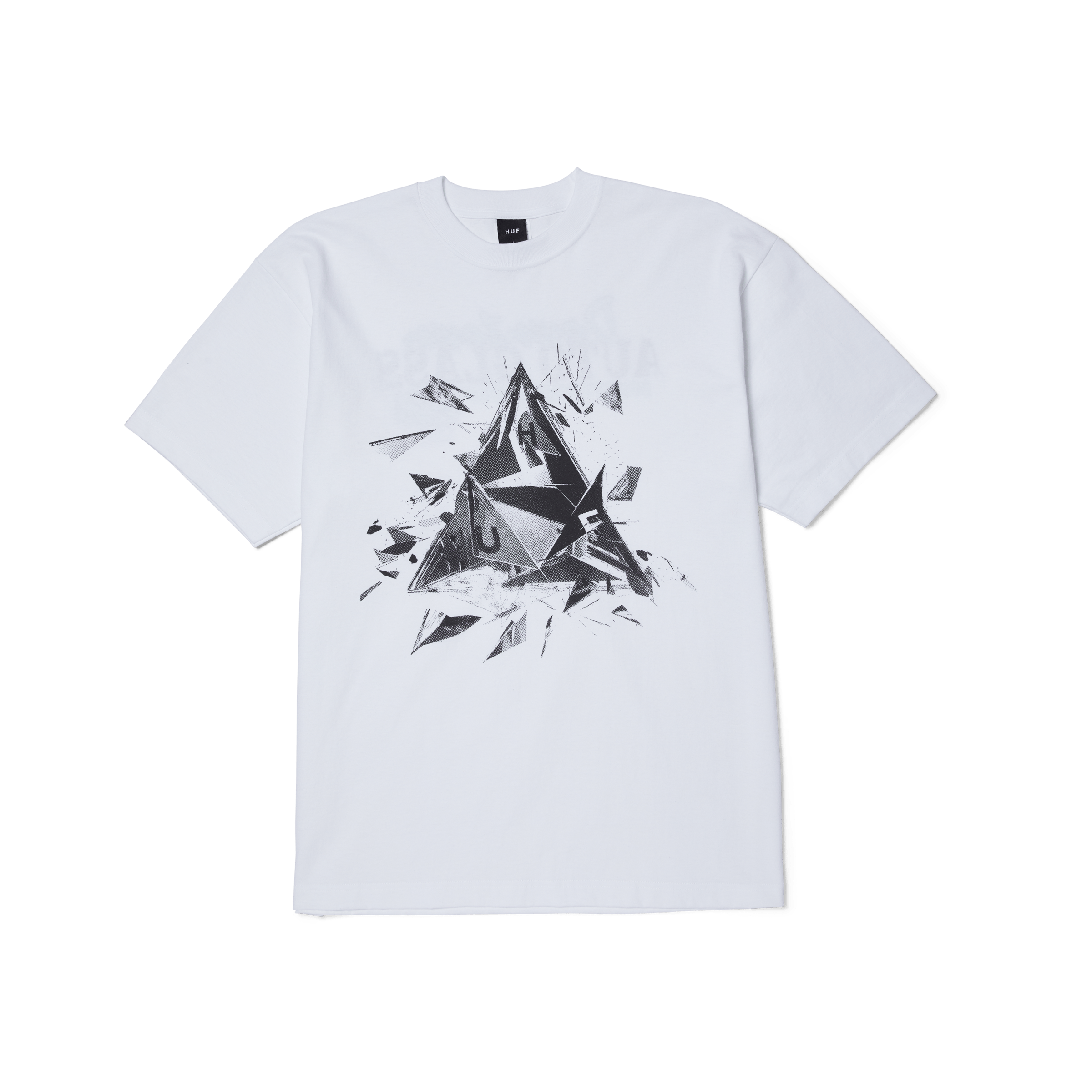 Auto Glass T-Shirt Hoodie, Sweatshirt | CiraTrend.com (Image 1)
