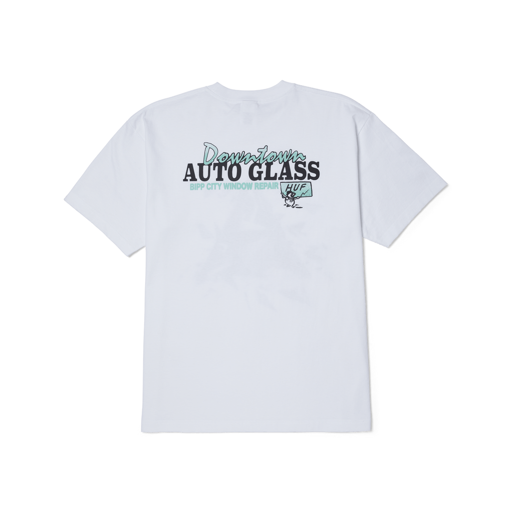 Auto Glass T-Shirt Hoodie, Sweatshirt | CiraTrend.com (Image 2)