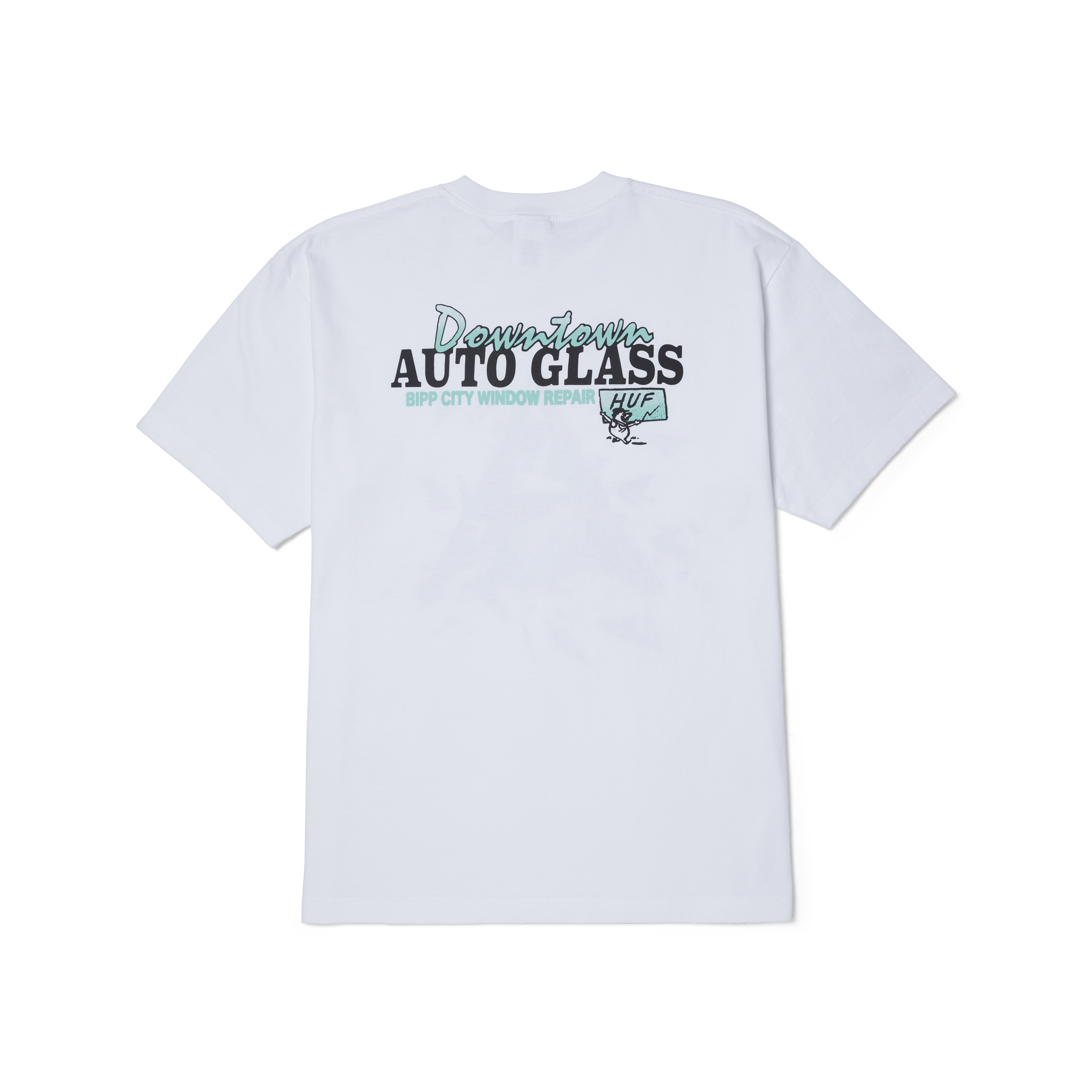 Auto Glass T-Shirt Hoodie, Sweatshirt | CiraTrend.com (Image 2)