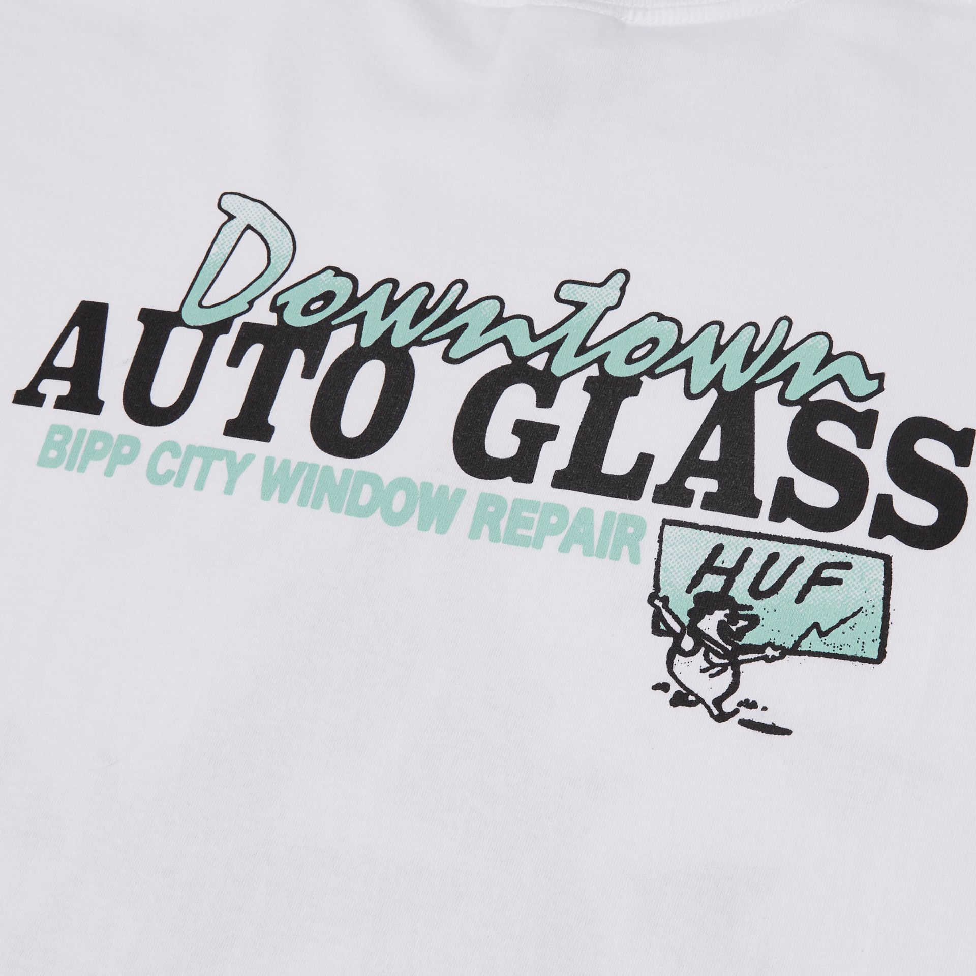 Auto Glass T-Shirt Hoodie, Sweatshirt | CiraTrend.com (Image 4)