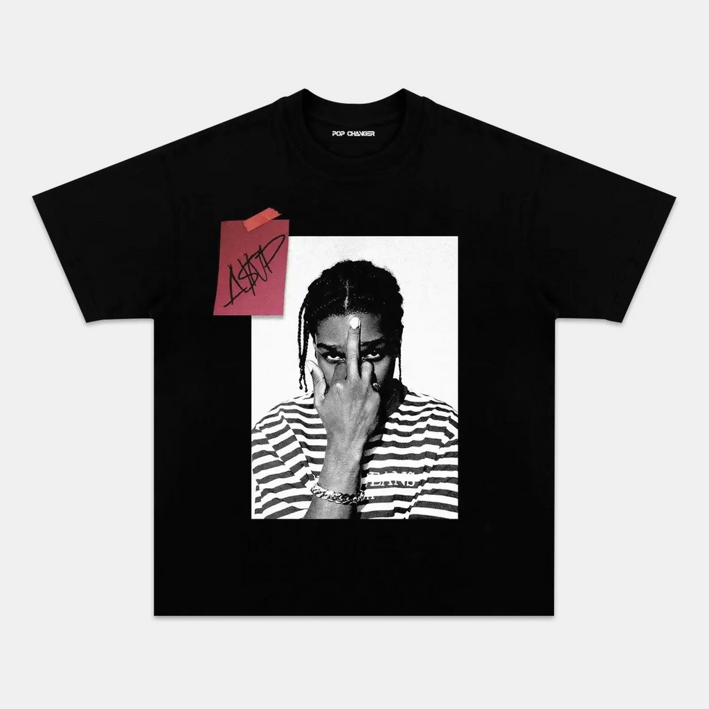 A$AP 2.25 TEE