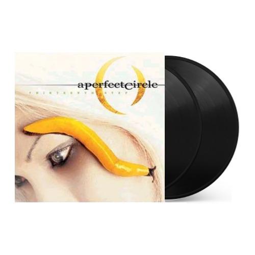 A Perfect Circle - Thirteenth Step [2LP] Vinyl Record T-Shirts, Hoodie, Sweatshirt | CiraTrend.com (Image 2)