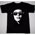 Aaliyah Short Sleeve Cotton T-ShirtT-SHIRT, UNISEX SHIRT, CREWNECK Hoodie, Sweatshirt | CiraTrend.com