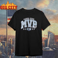 Aaron Judge 2025 MVP Shirt