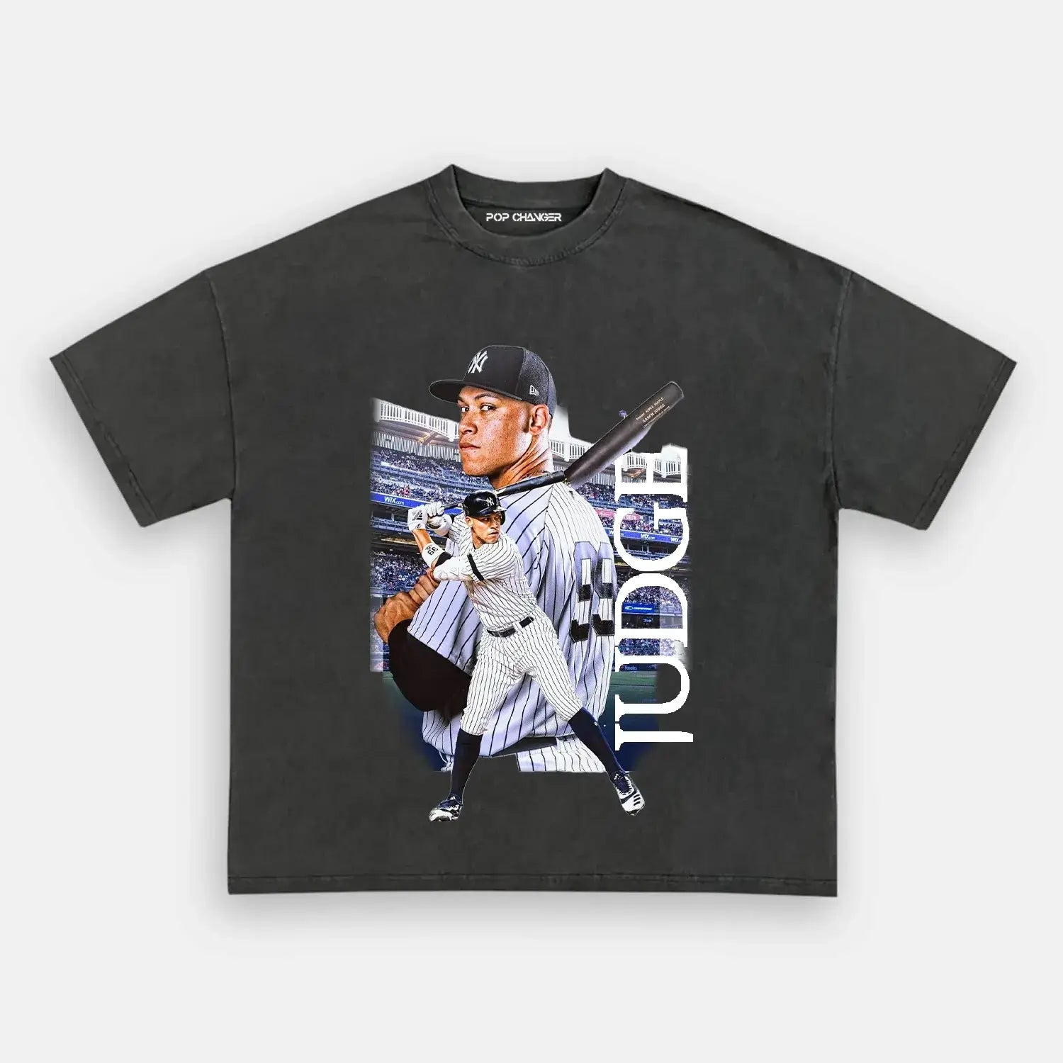 Aaron Judge 4.7 2.0 Tee