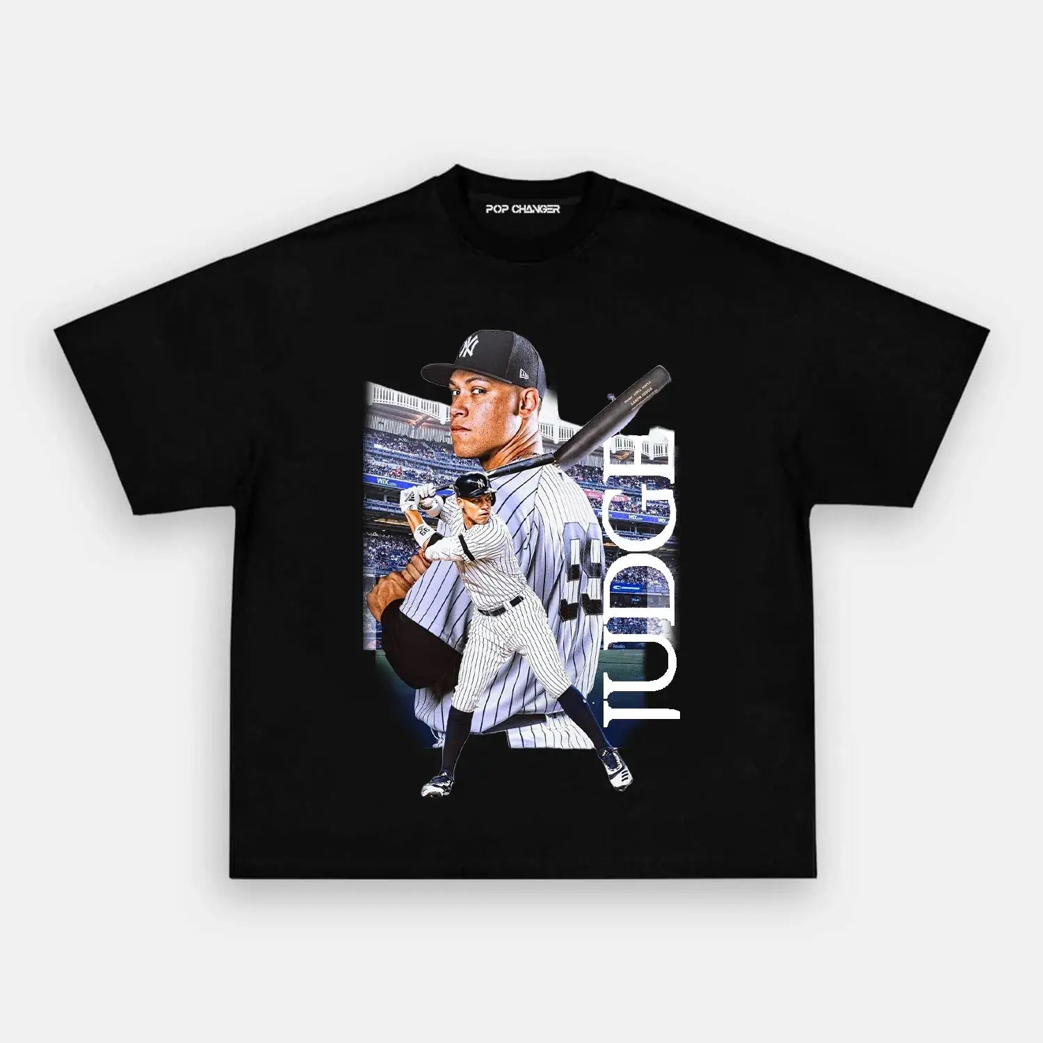 Aaron Judge 4.7 2.0 Tee