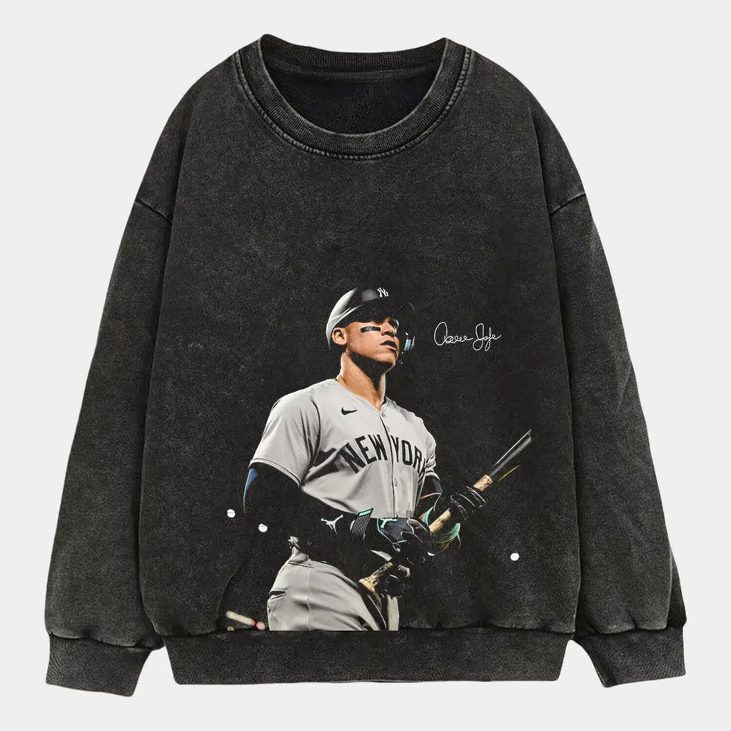 Aaron Judge 4.7 Tee