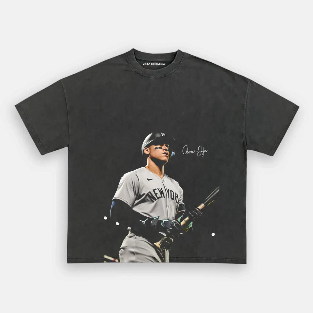 Aaron Judge 4.7 Tee