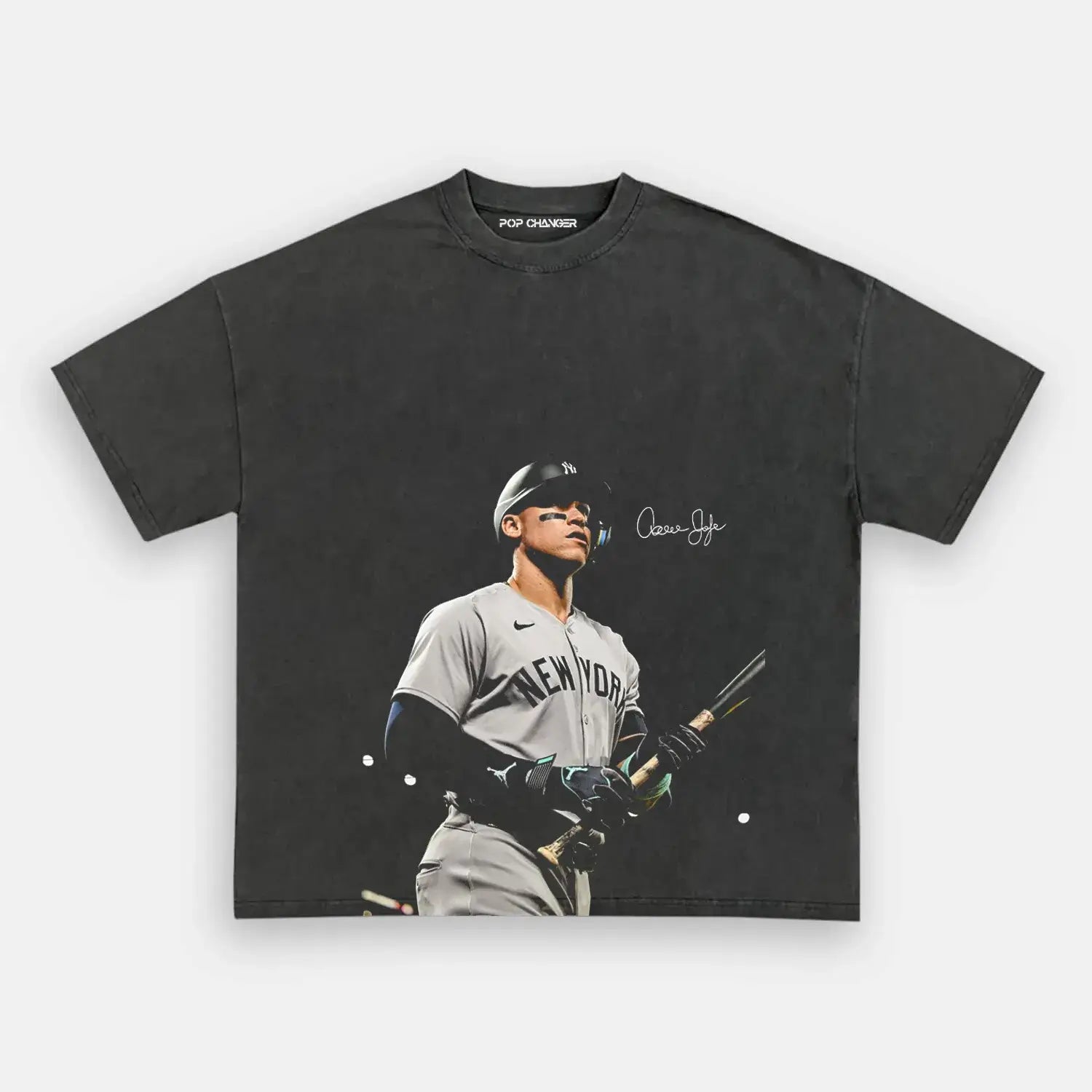 Aaron Judge 4.7 Tee