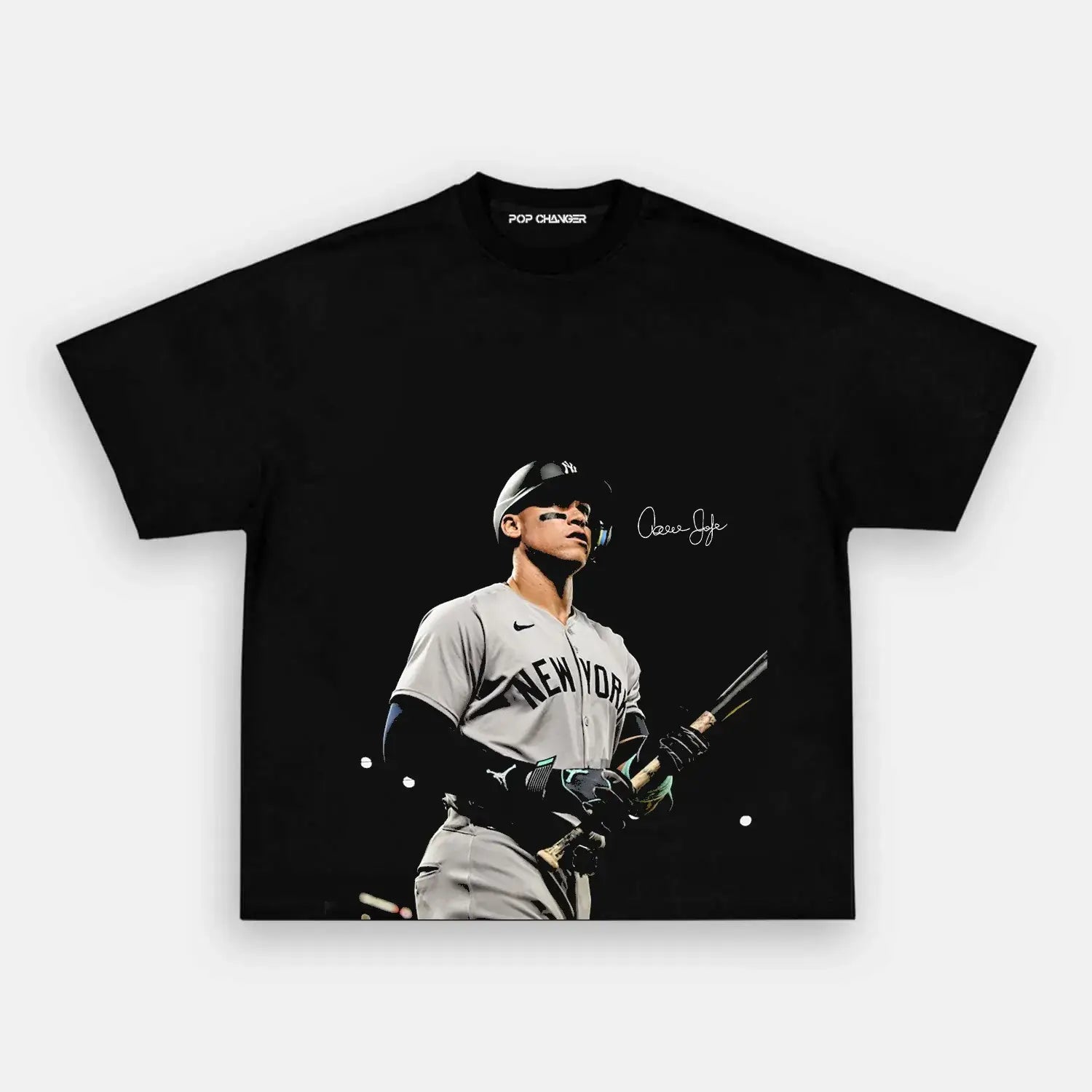 Aaron Judge 4.7 Tee